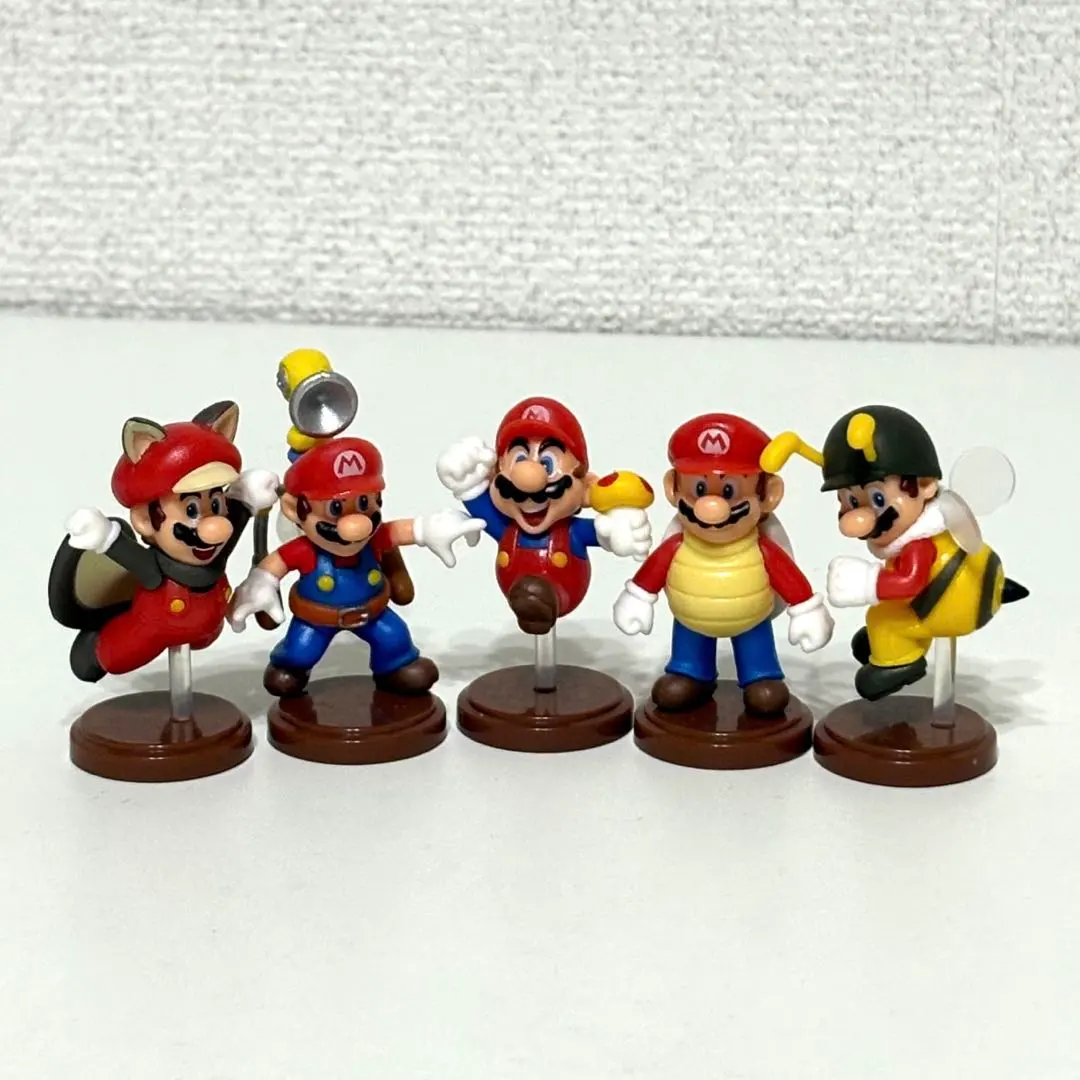 2026年最新】マリオギャラクシーフィギュアの人気アイテム - メルカリ