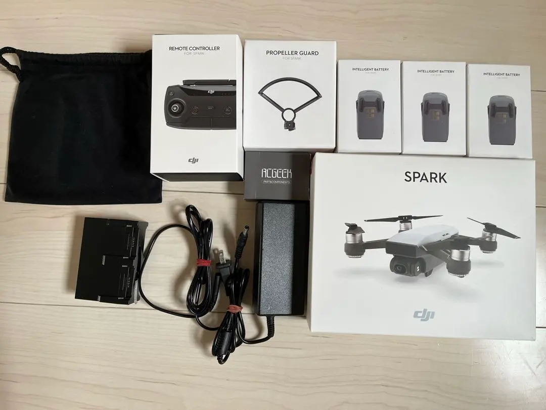 2026年最新】メーカー：DJI ホビーラジコンの人気アイテム - メルカリ