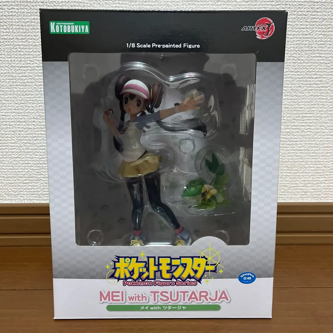 2026年最新】artfx j ポケモン メイの人気アイテム - メルカリ