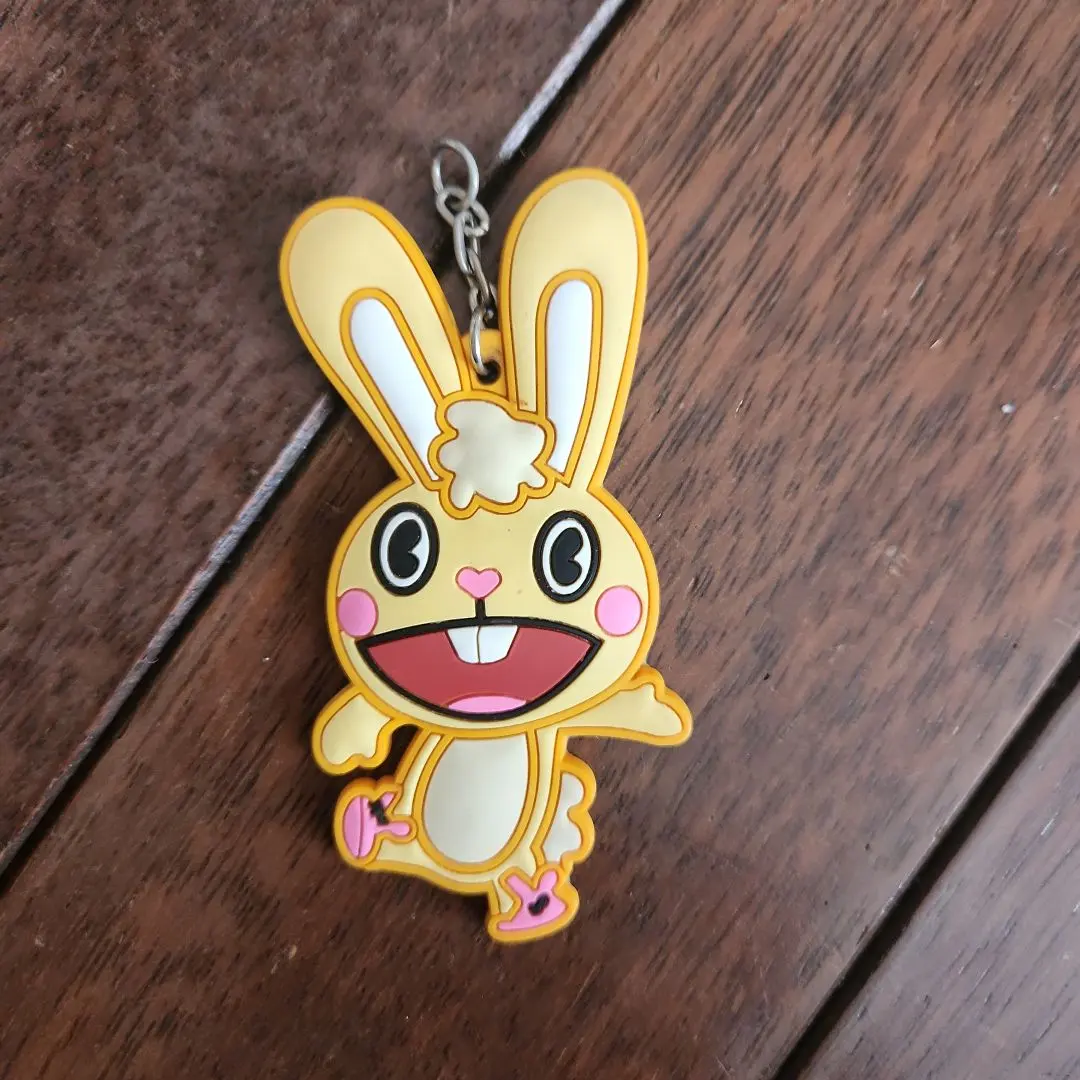 2026年最新】ハッピーツリーフレンズキーホルダーの人気アイテム