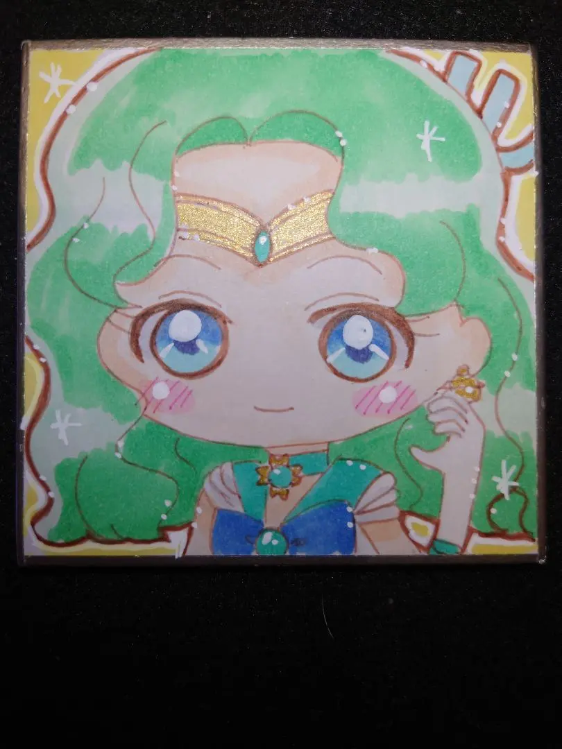 2026年最新】セーラームーン ゴミ箱の人気アイテム - メルカリ