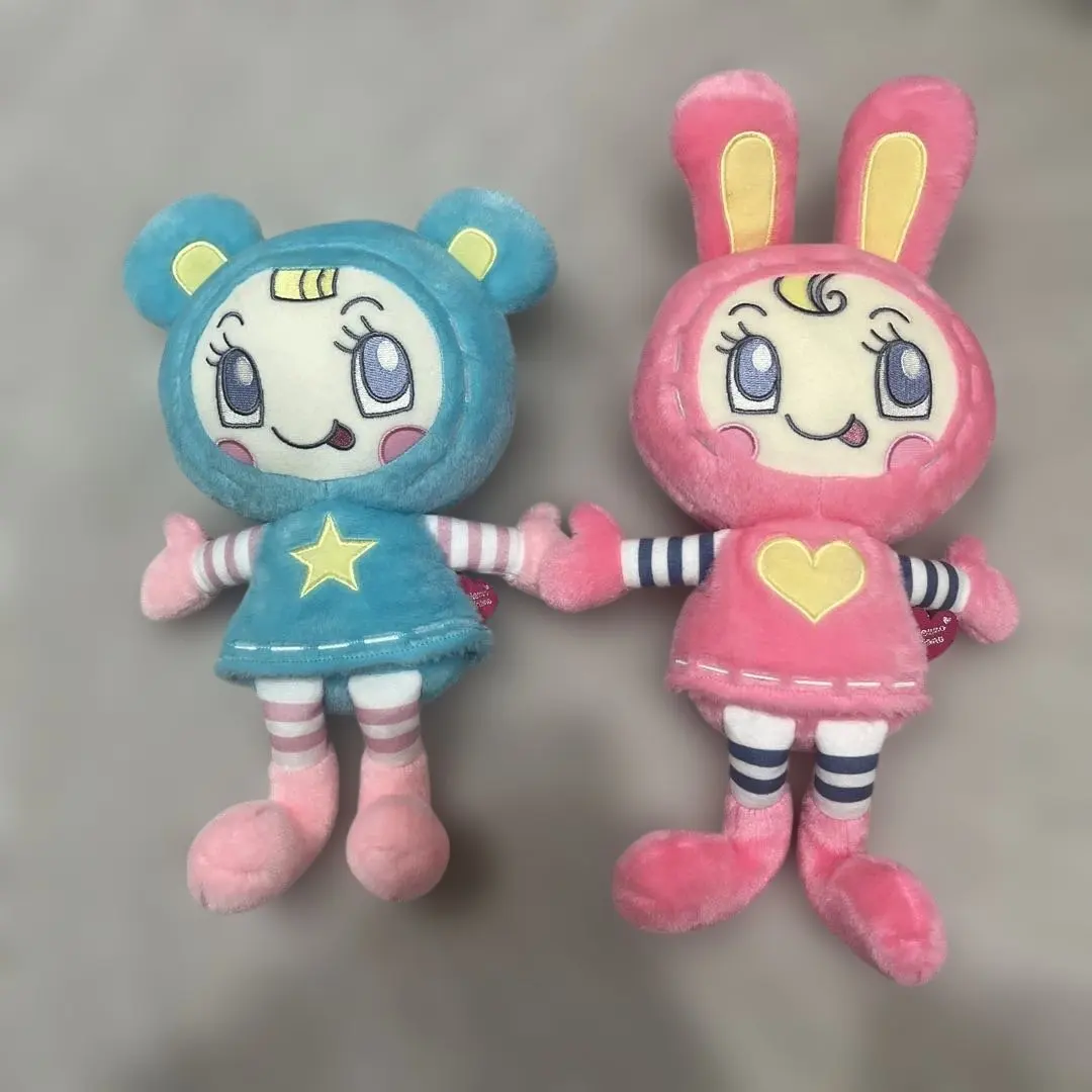 2026年最新】mezzo piano ぬいぐるみの人気アイテム - メルカリ