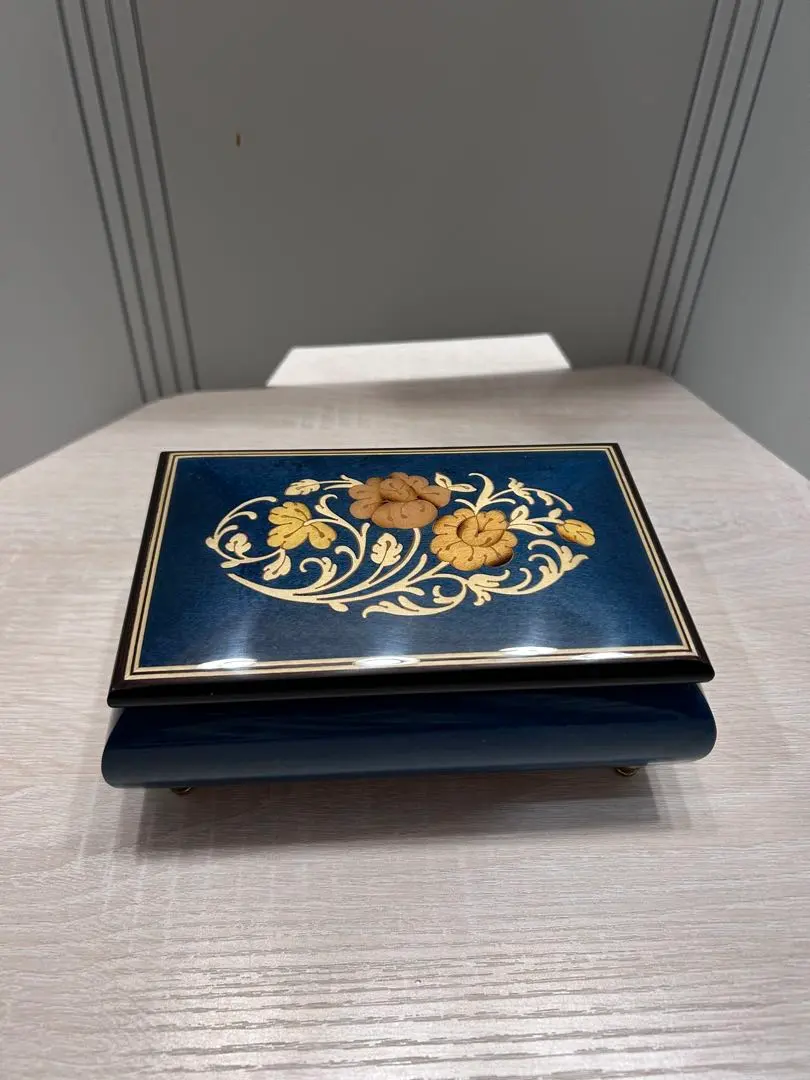 2026年最新】ROMANCE オルゴールの人気アイテム - メルカリ