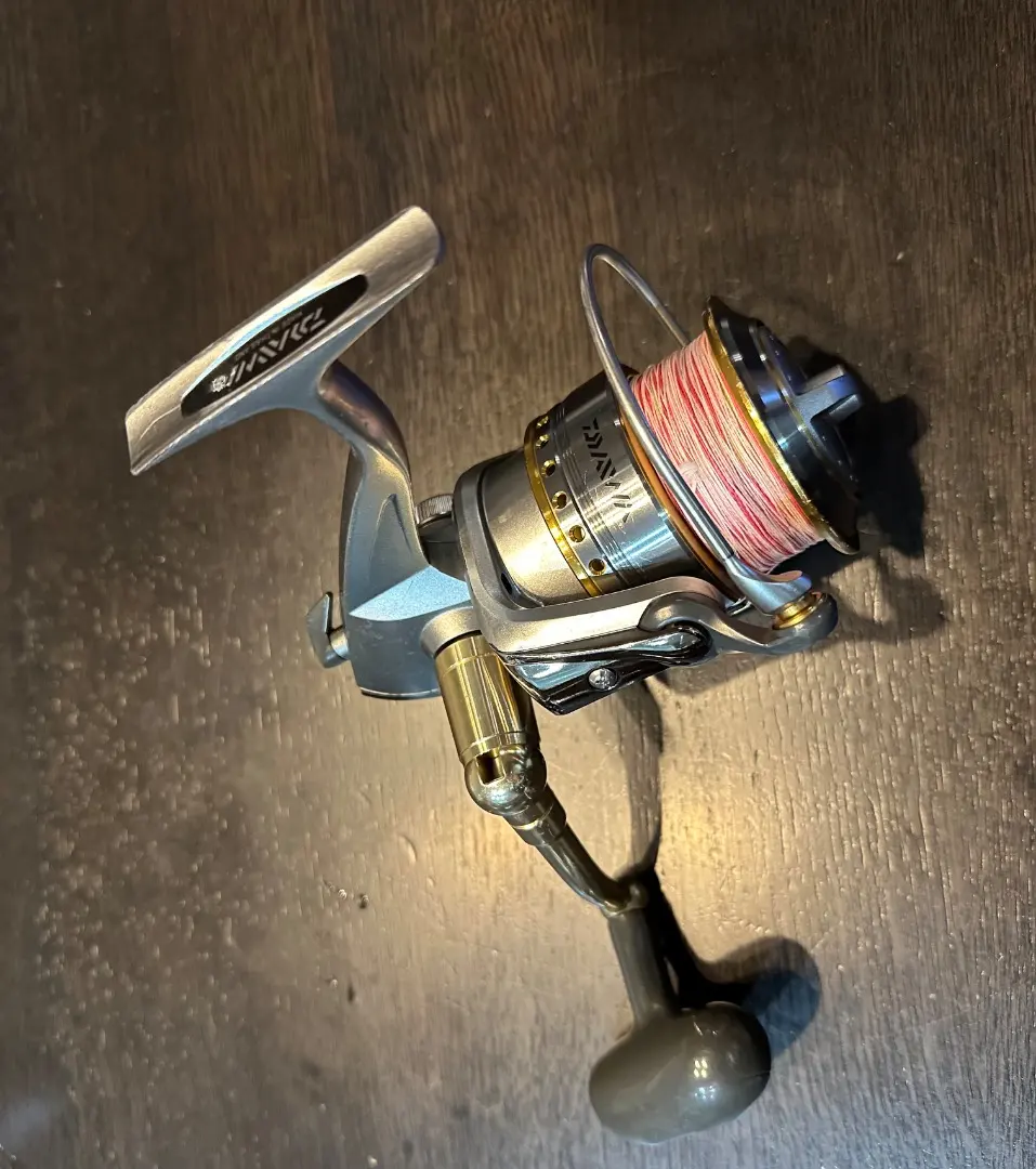 2026年最新】ダイワ ファントムjの人気アイテム - メルカリ