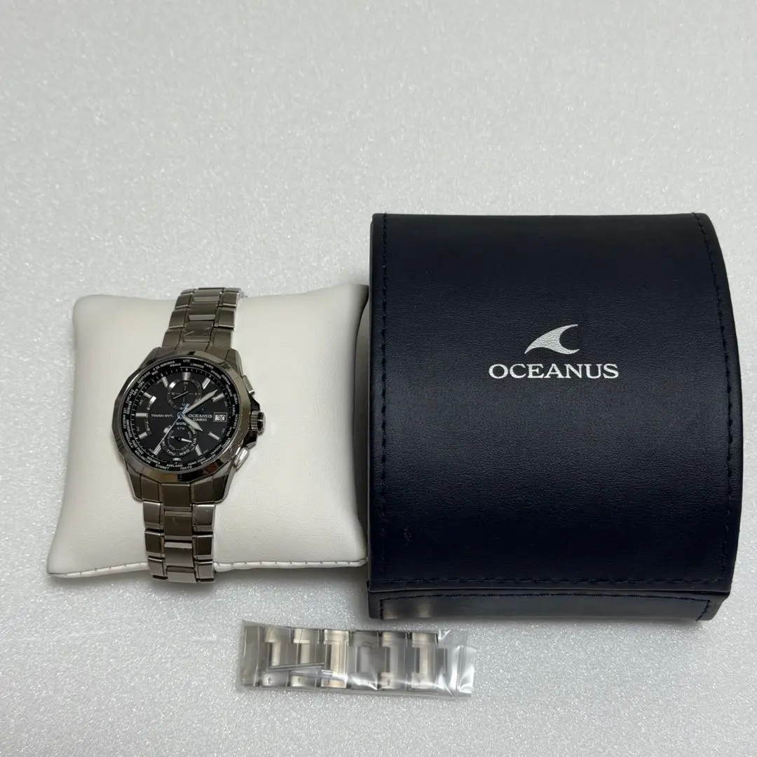 2026年最新】オシアナス ocw-s2000の人気アイテム - メルカリ