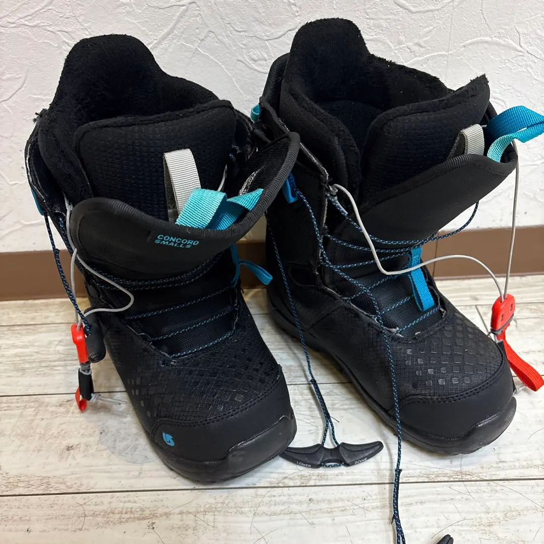 2026年最新】burton concordの人気アイテム - メルカリ