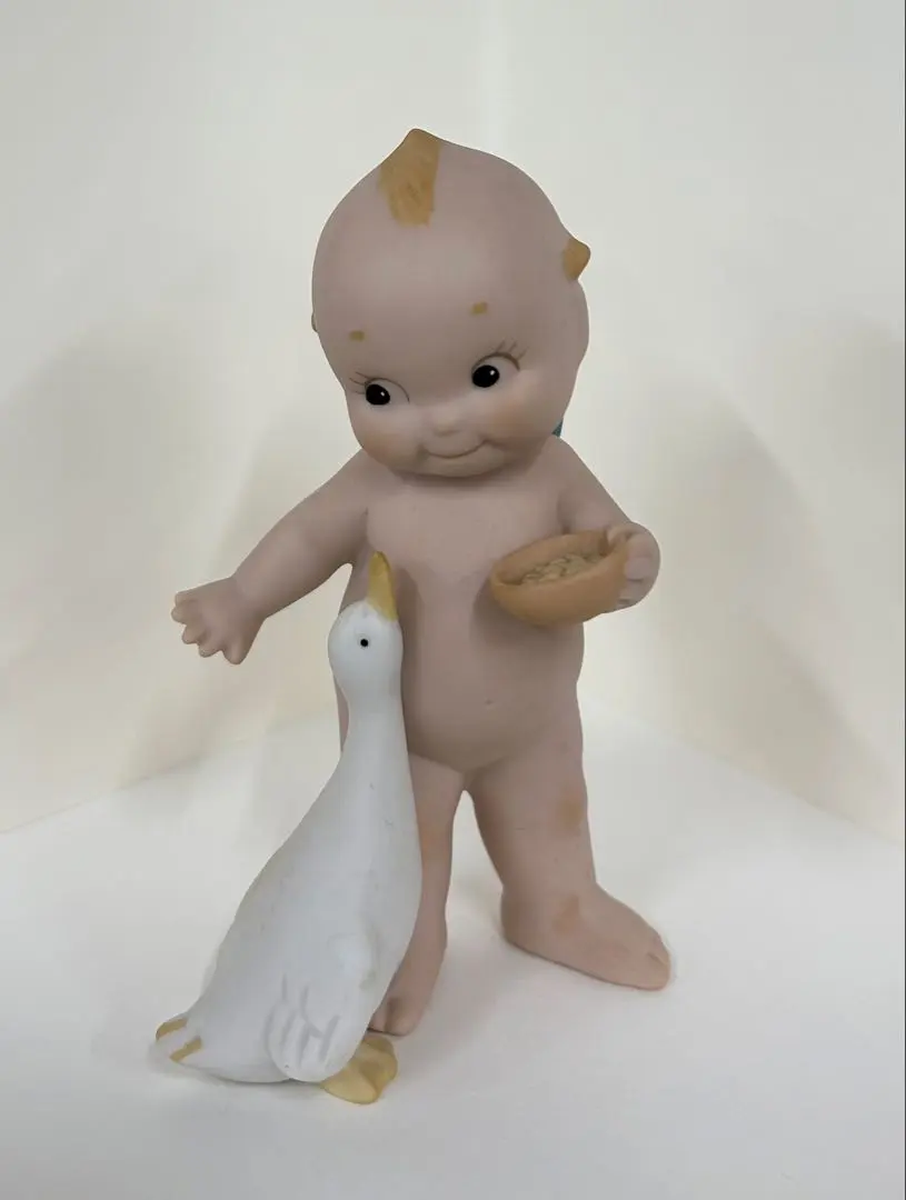 2026年最新】ローズオニールキューピー陶器の人気アイテム - メルカリ