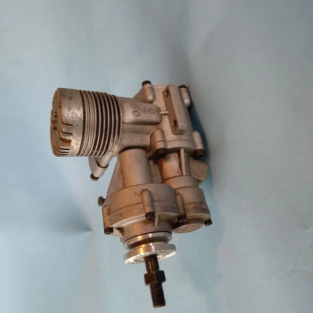 2026年最新】OSエンジン マフラーの人気アイテム - メルカリ