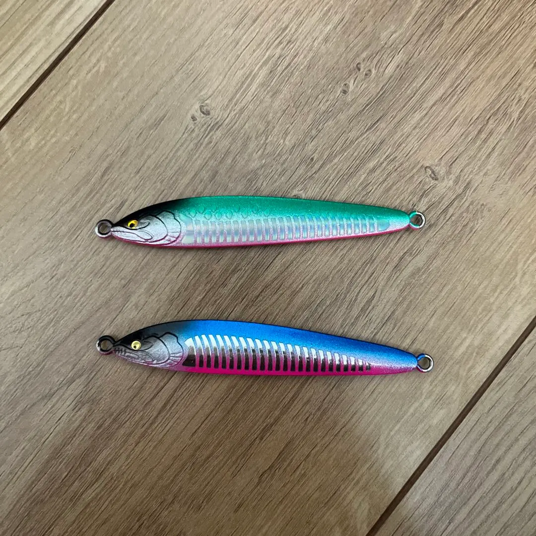 2026年最新】マグトラ ルアーの人気アイテム - メルカリ