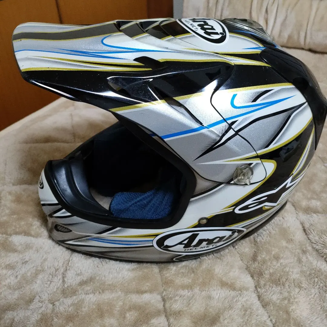 2026年最新】アライ v-cross 3の人気アイテム - メルカリ