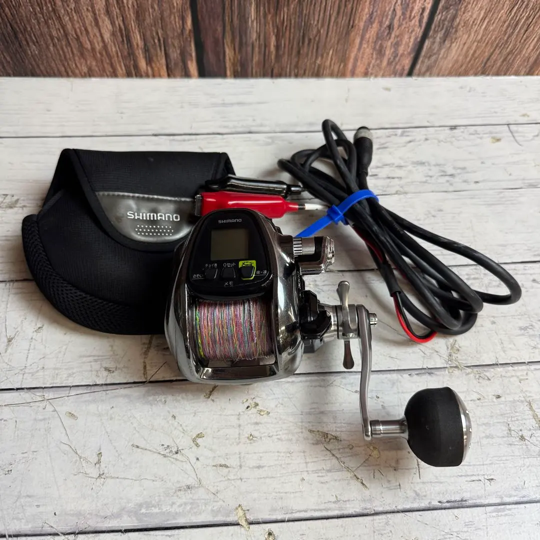 2026年最新】フォースマスター3000mkの人気アイテム - メルカリ