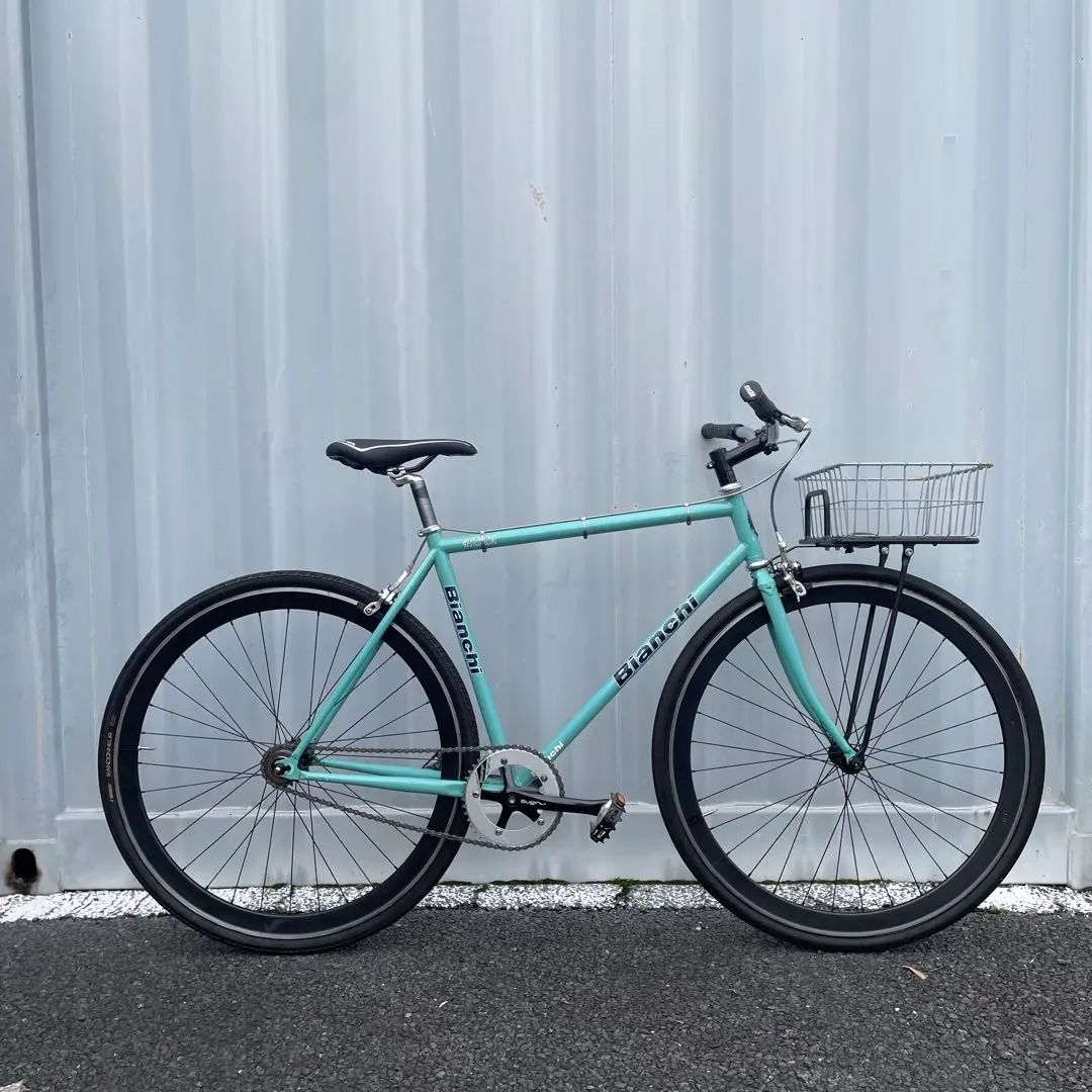 2026年最新】Bianchi PISTAの人気アイテム - メルカリ