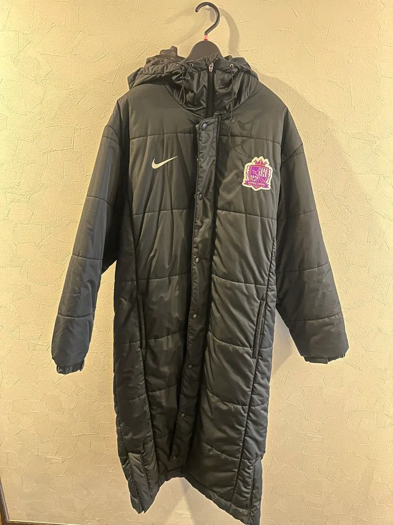 2026年最新】サンフレッチェ広島ベンチコートの人気アイテム - メルカリ