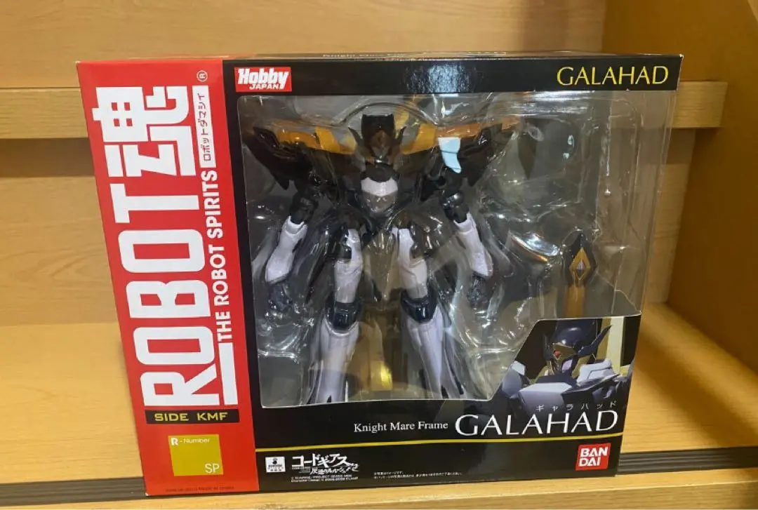 2026年最新】ROBOT魂 ギャラハッドの人気アイテム - メルカリ