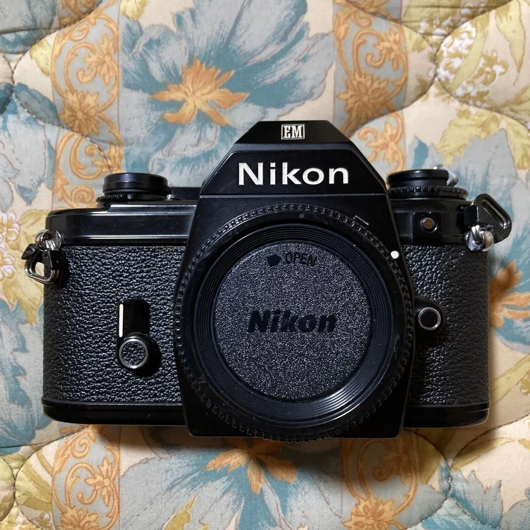 2026年最新】Nikon EM 1:1.8 50mmの人気アイテム - メルカリ