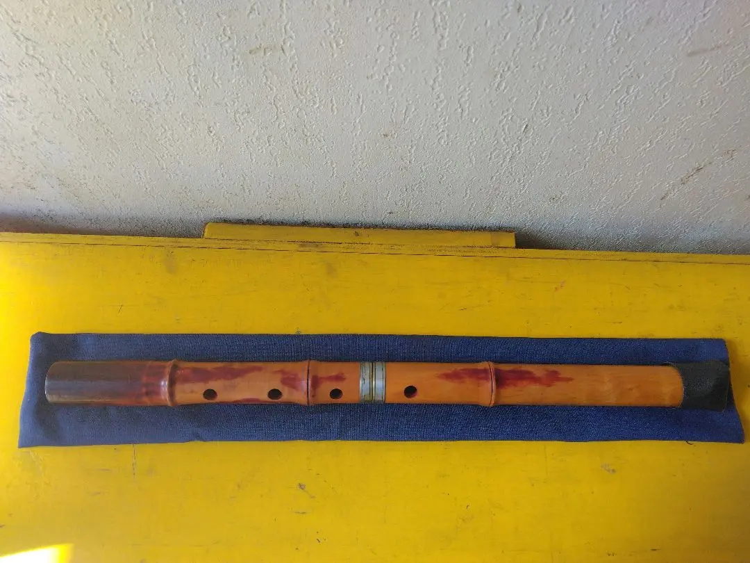 2026年最新】尺八 清風の人気アイテム - メルカリ