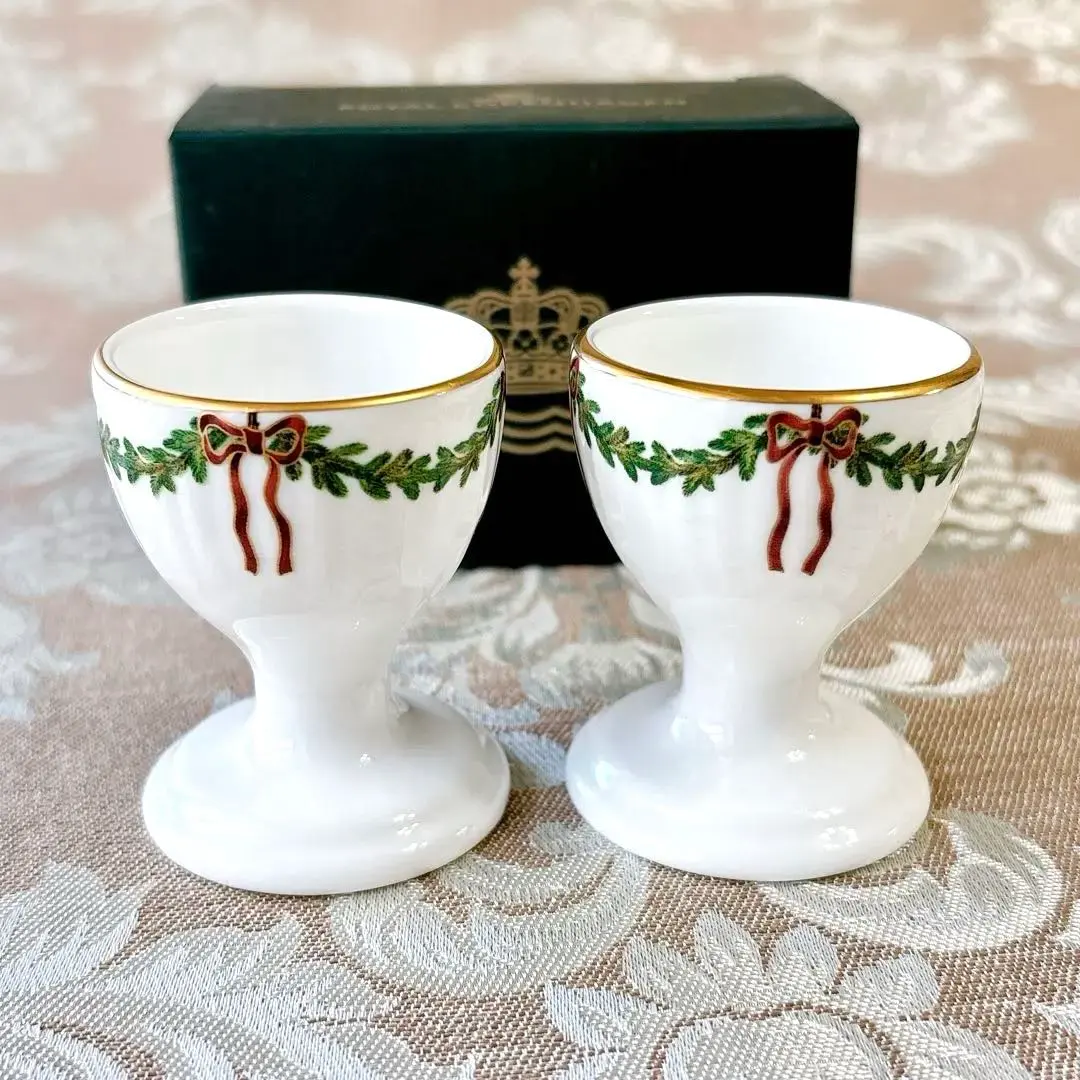 2026年最新】ロイヤルコペンハーゲン エッグスタンドの人気アイテム