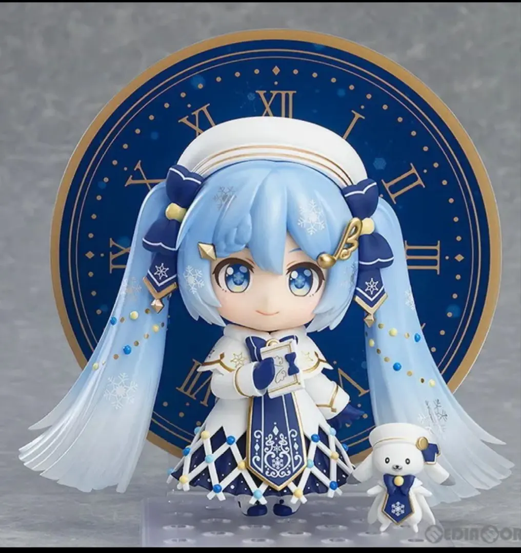 2026年最新】ねんどろいど 雪ミク crystal snowの人気アイテム - メルカリ