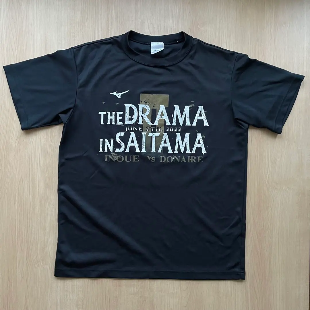 2026年最新】井上尚弥 ドネア tシャツの人気アイテム - メルカリ