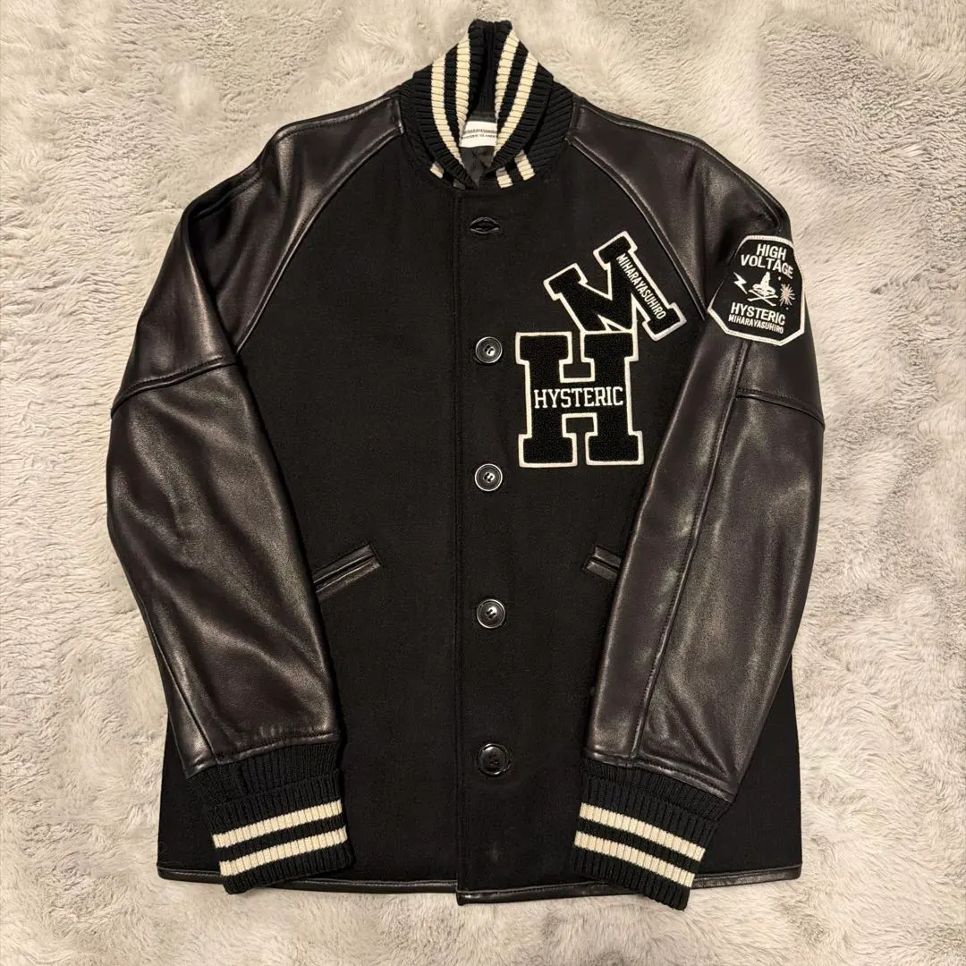 2026年最新】ミハラヤスヒロ ヒステリックグラマーの人気アイテム