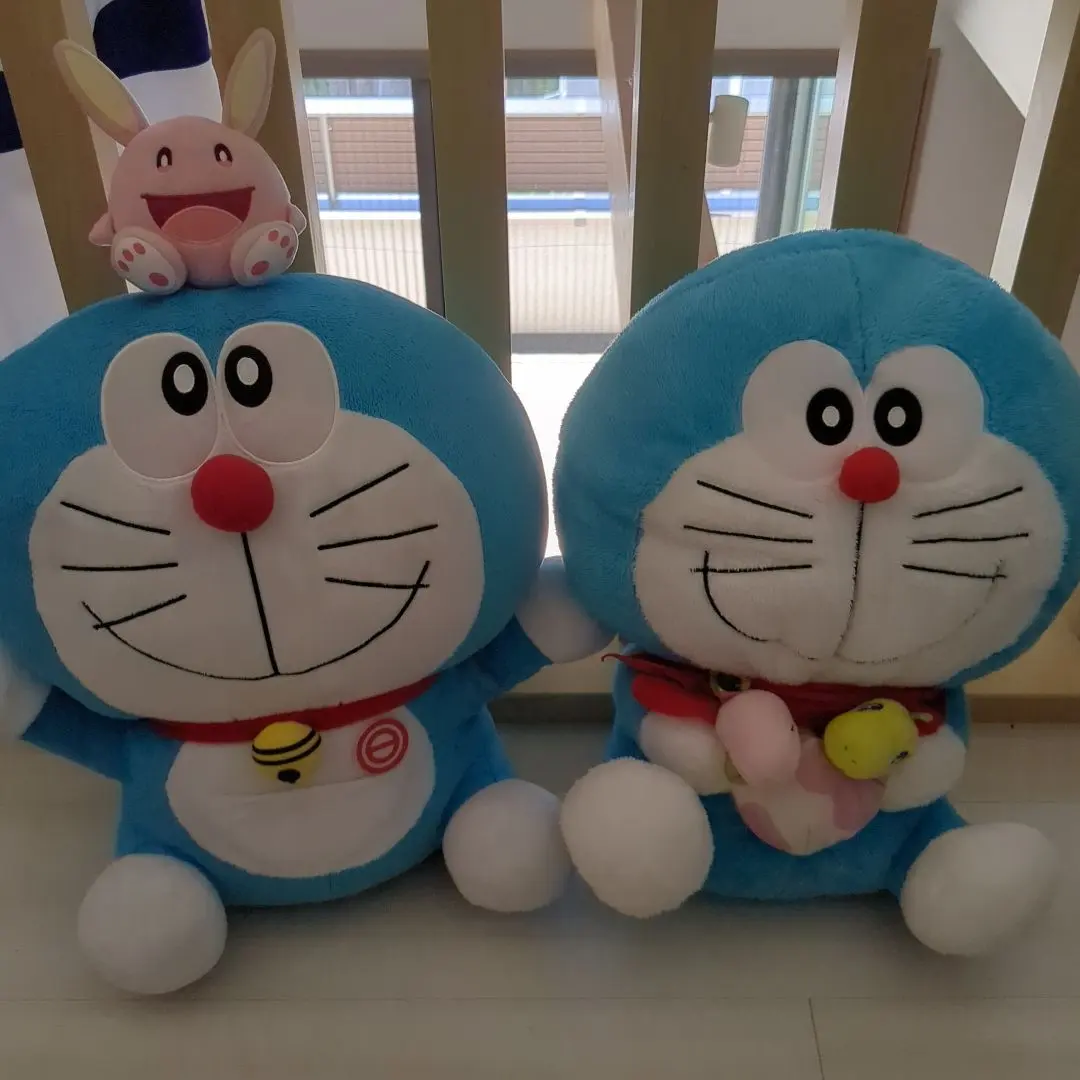 2026年最新】ドラえもんズ ぬいぐるみの人気アイテム - メルカリ