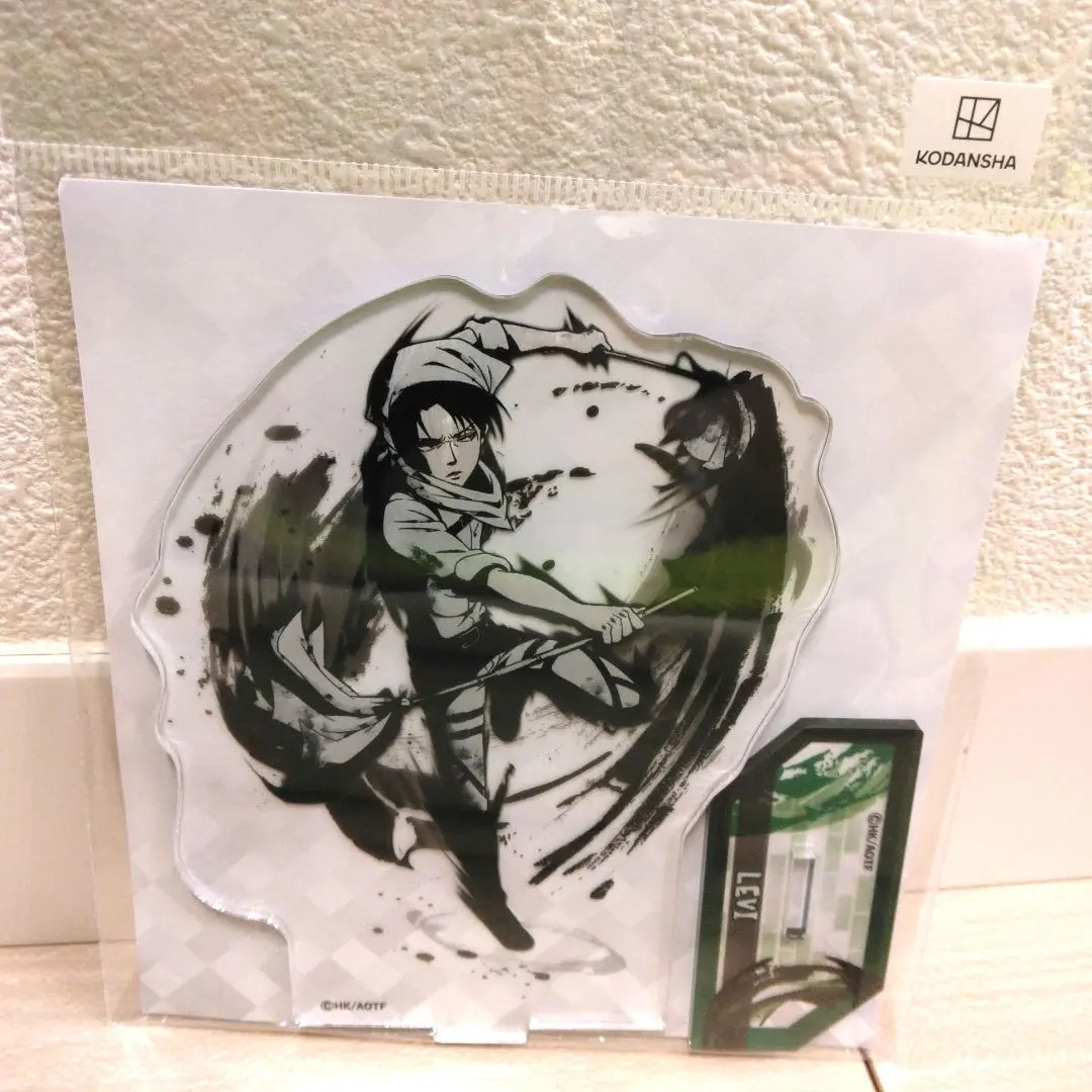 2026年最新】進撃の巨人 DXF お掃除リヴァイの人気アイテム - メルカリ
