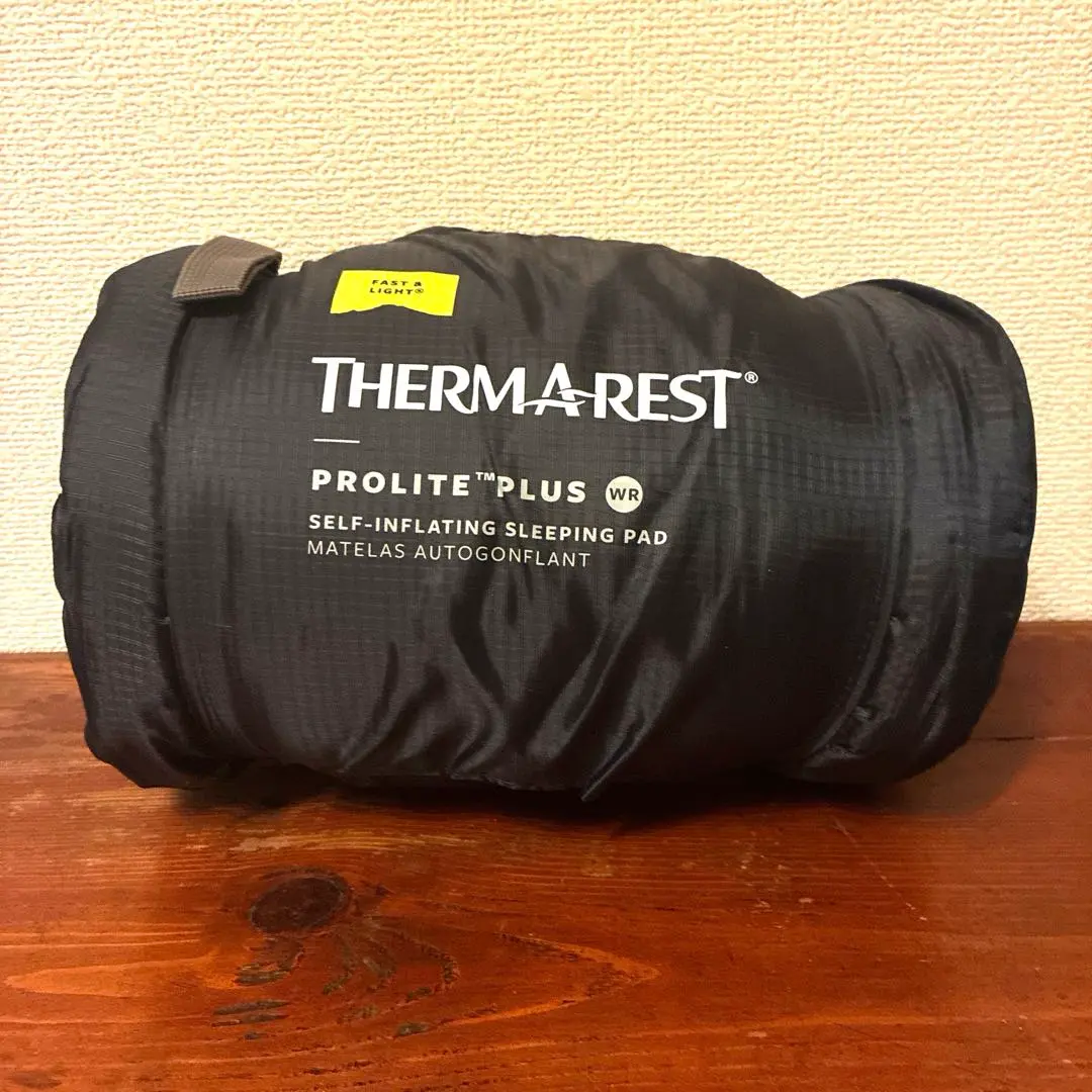 2026年最新】THERMAREST サーマレスト プロライトの人気アイテム