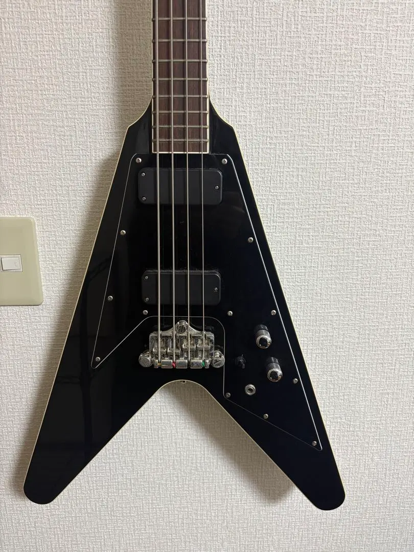 2026年最新】burny フライングvの人気アイテム - メルカリ