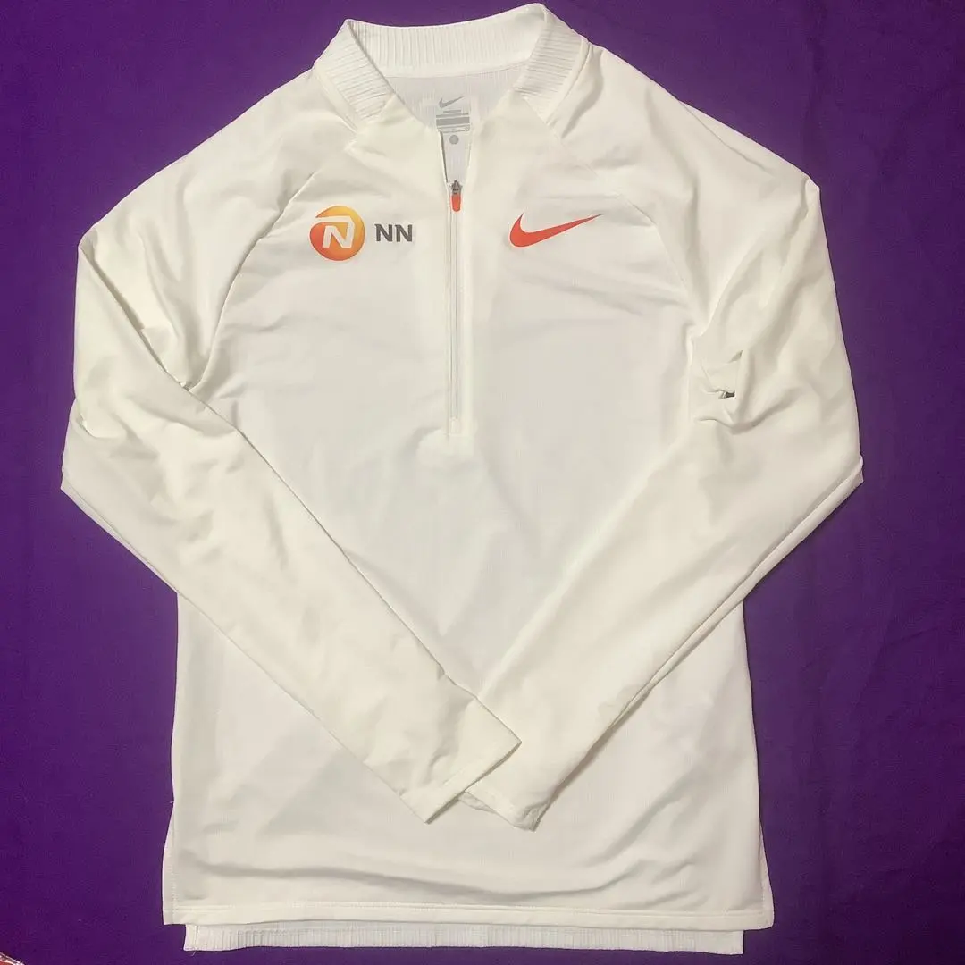 2026年最新】nike pro elite ハーフジップの人気アイテム - メルカリ