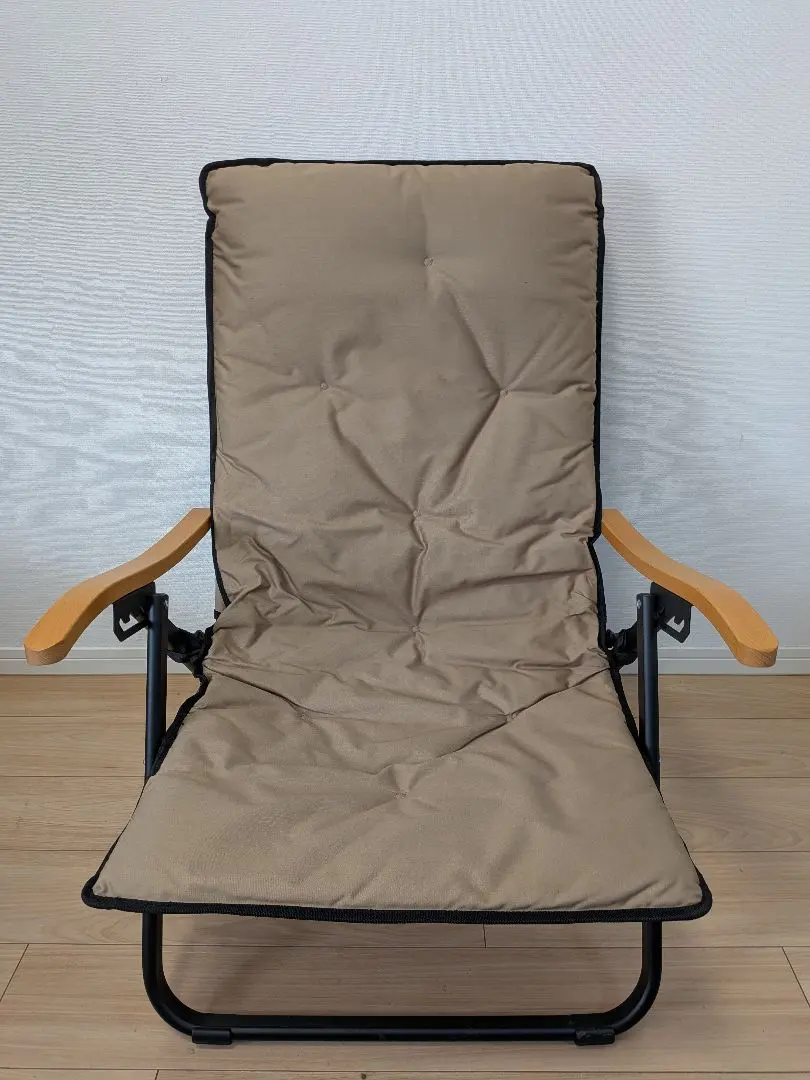 2026年最新】UJack(ユージャック) 難燃 リクライニング ローチェアの