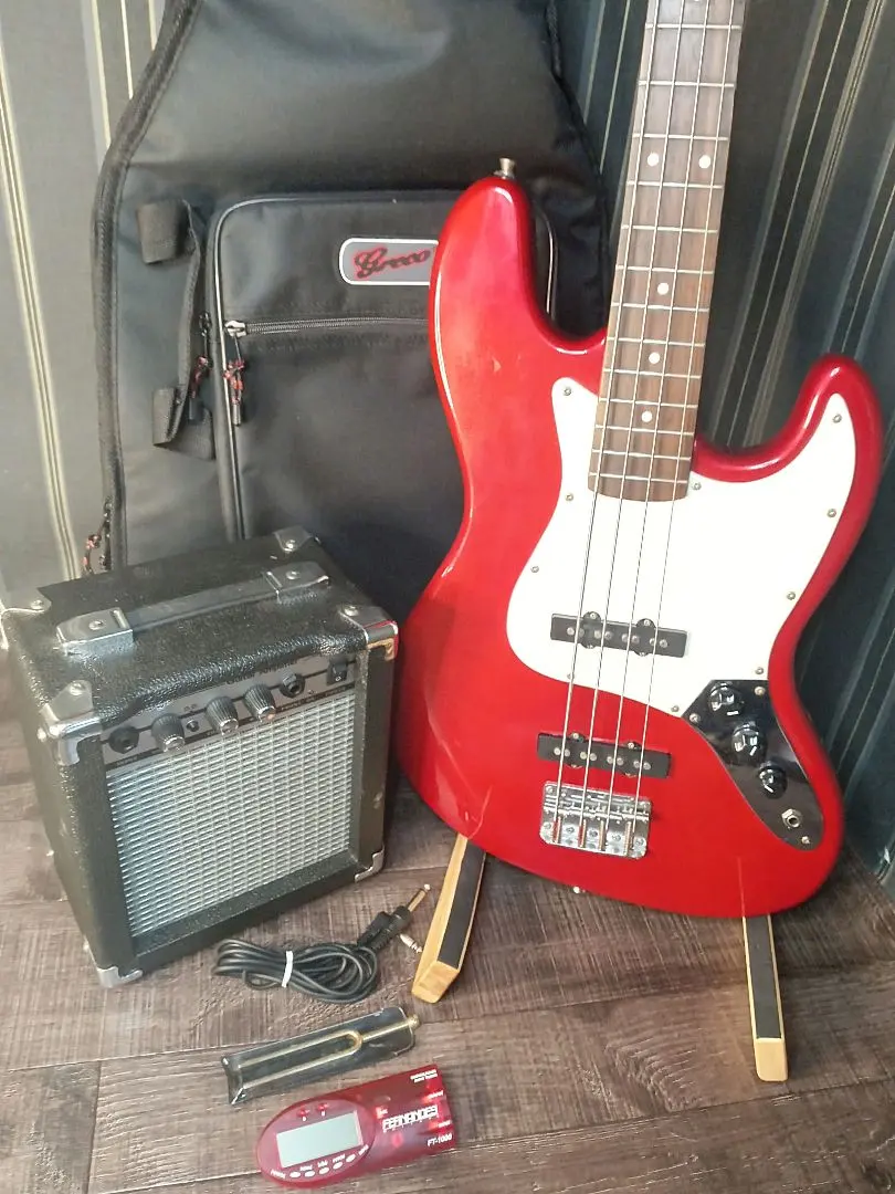 2026年最新】sx エレキベースの人気アイテム - メルカリ