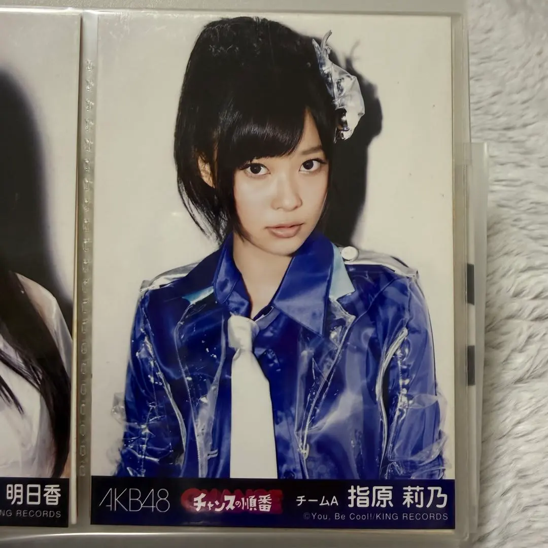 2026年最新】前田敦子 チャンスの順番 生写真の人気アイテム - メルカリ