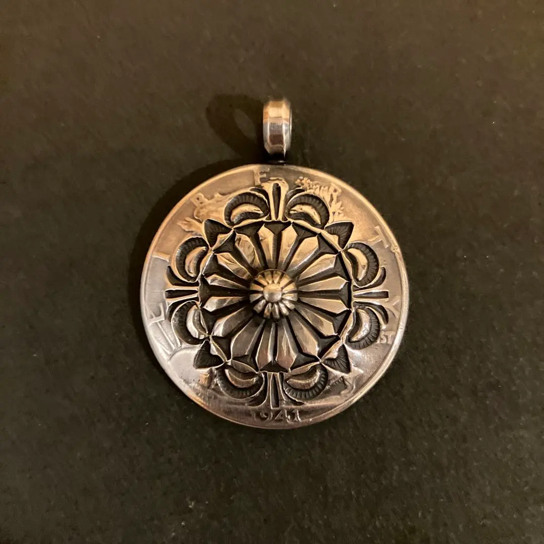 2026年最新】gary reeves ペンダントの人気アイテム - メルカリ