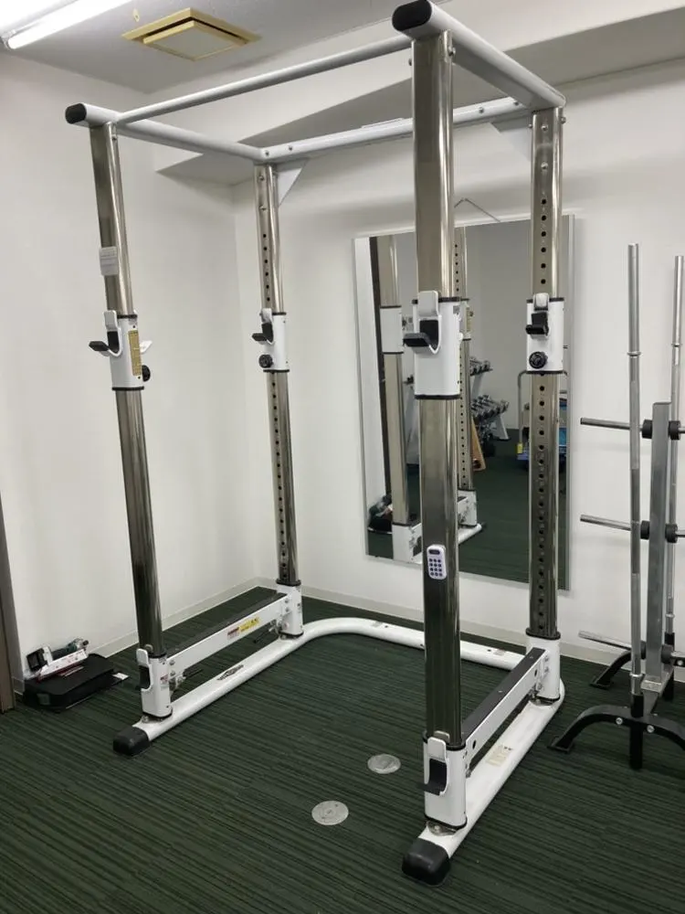 2026年最新】タフスタッフ パワーラックの人気アイテム - メルカリ