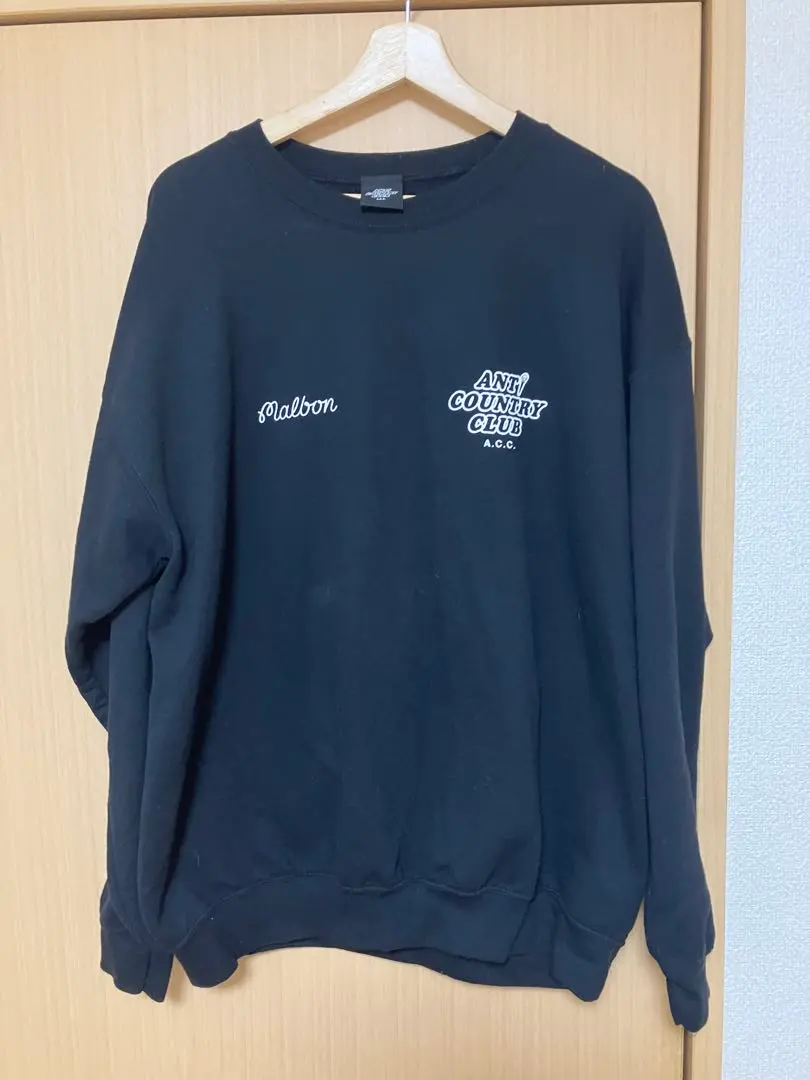 2026年最新】anti country club malbonの人気アイテム - メルカリ
