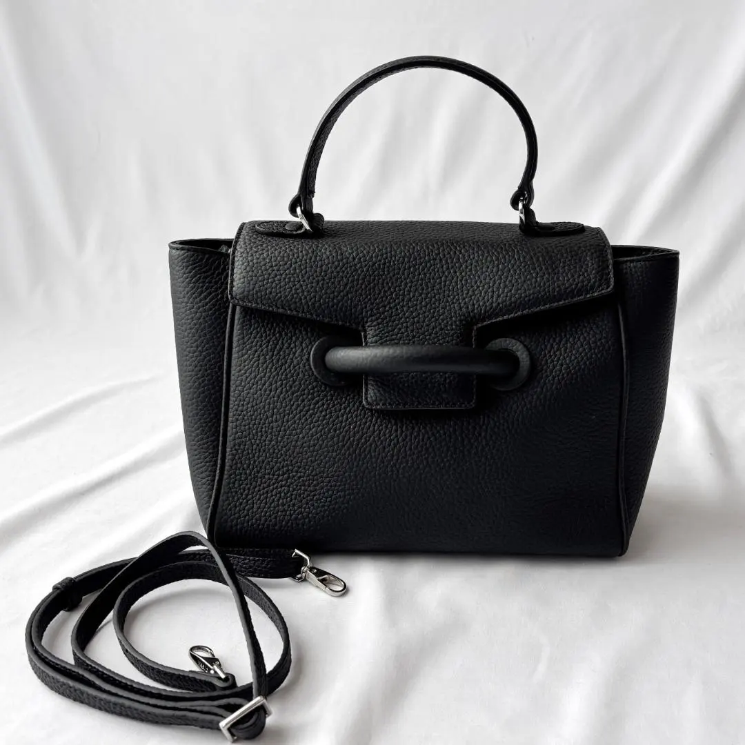 2026年最新】vasic ever mini 2wayショルダーバッグの人気アイテム