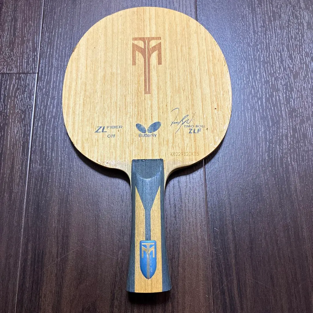 2026年最新】ティモボル ZLFの人気アイテム - メルカリ