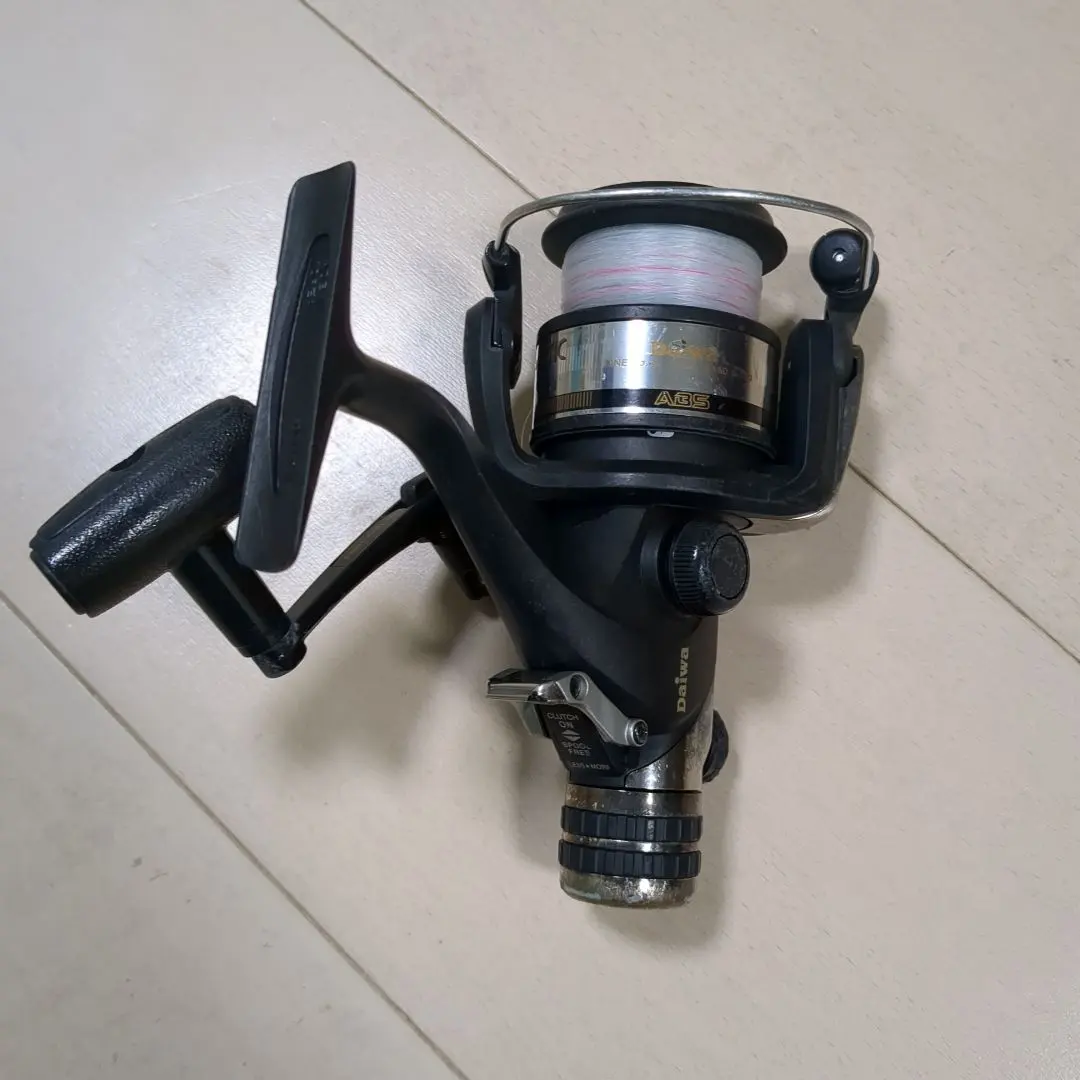 2026年最新】ダイワ スピンマチックの人気アイテム - メルカリ