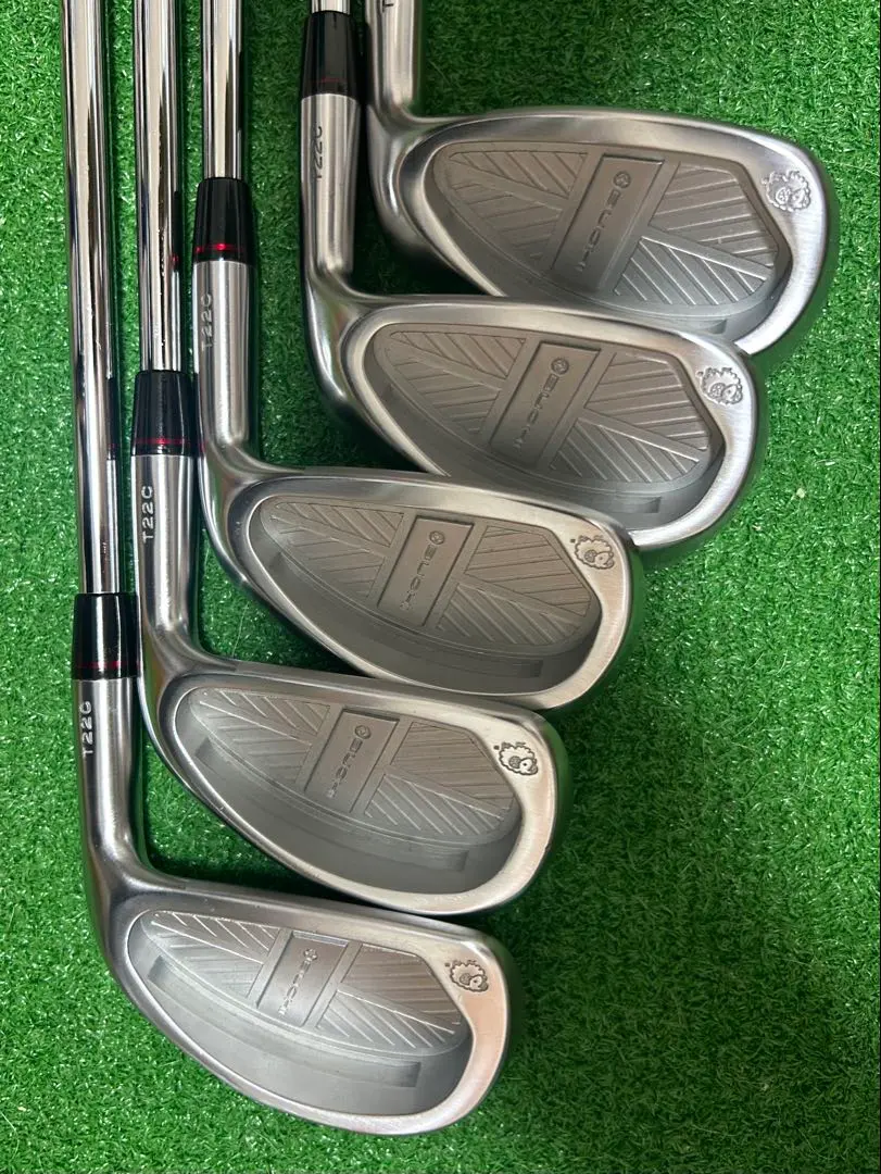 2026年最新】buchi アイアンの人気アイテム - メルカリ