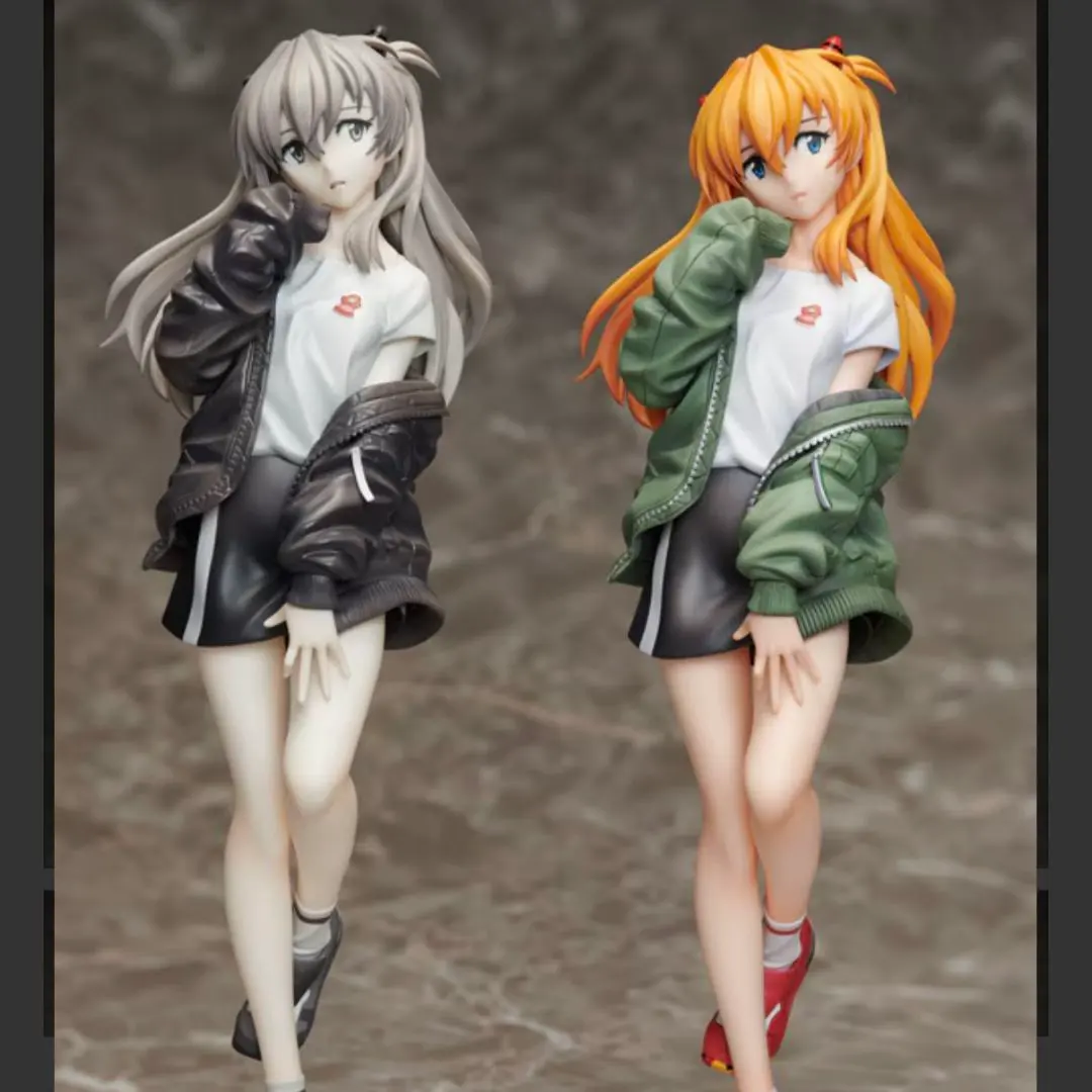 2026年最新】式波・アスカ・ラングレー ver.radio evaの人気アイテム