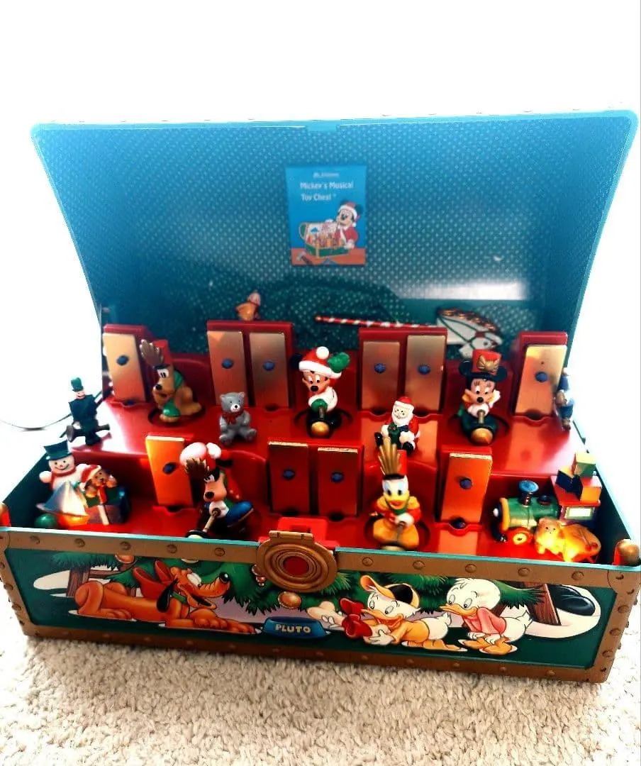 2026年最新】ミュージカル トイ チェストの人気アイテム - メルカリ