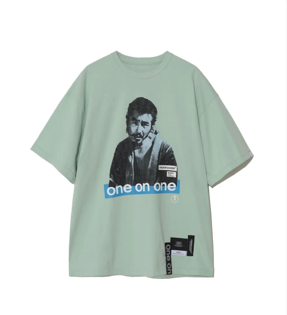 2026年最新】wtaps undercover xlの人気アイテム - メルカリ