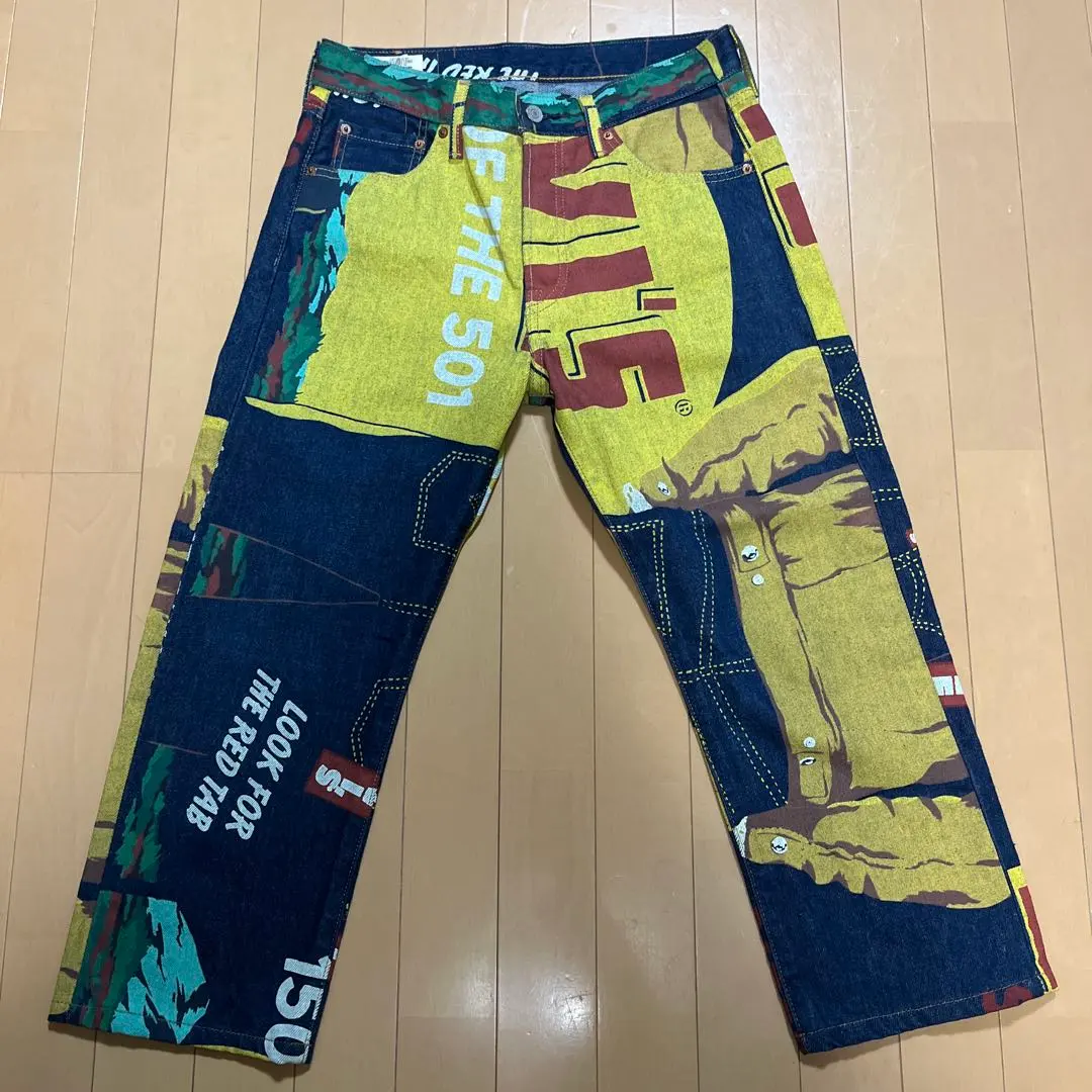 2026年最新】リーバイス バナープリントの人気アイテム - メルカリ