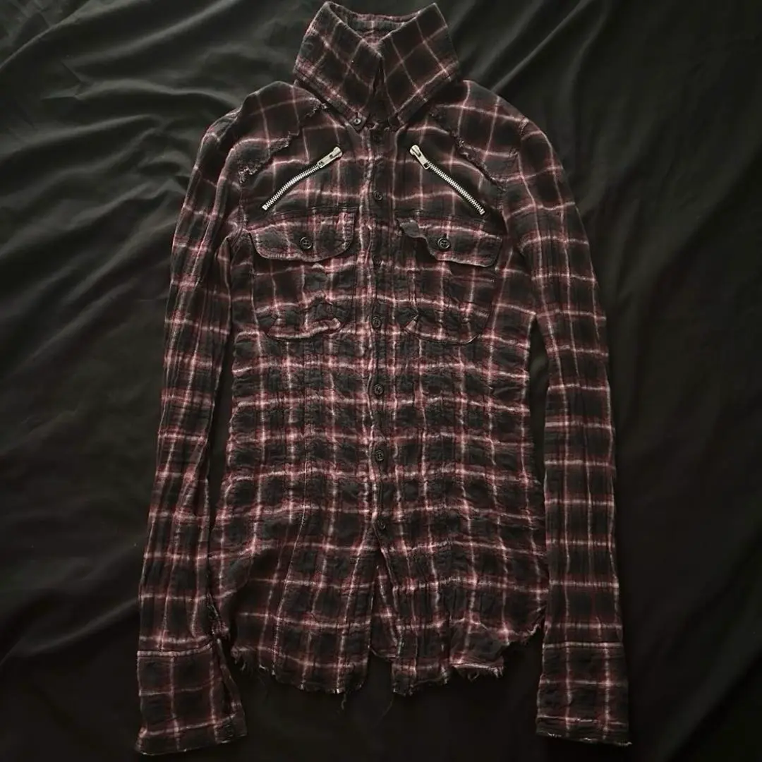 2026年最新】LGB シャツの人気アイテム - メルカリ