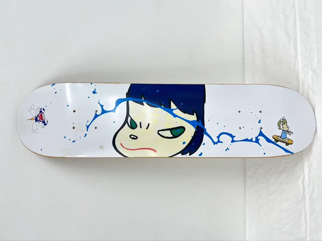 2026年最新】村上隆 スケボーの人気アイテム - メルカリ