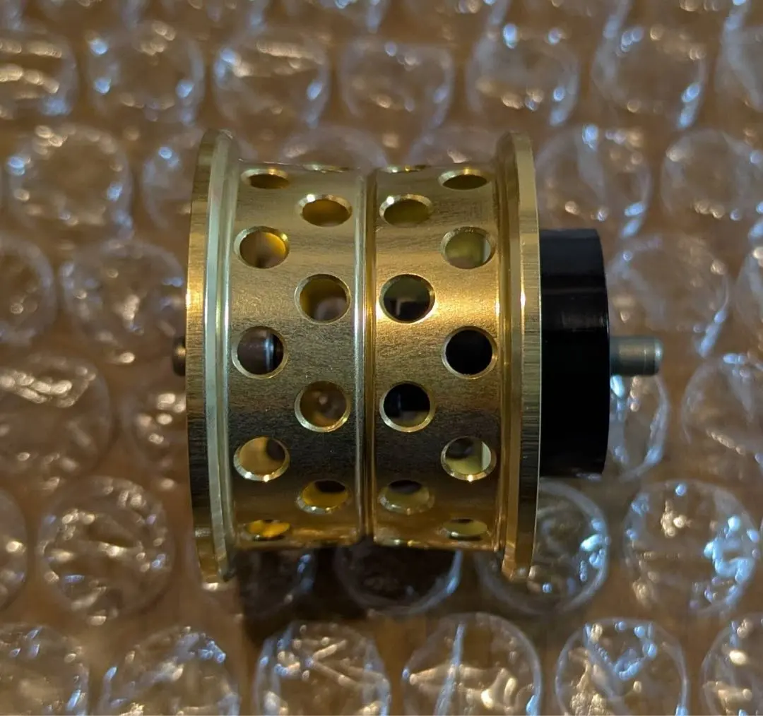 2026年最新】ktfフィネススプール 「kahen」 ver2の人気アイテム