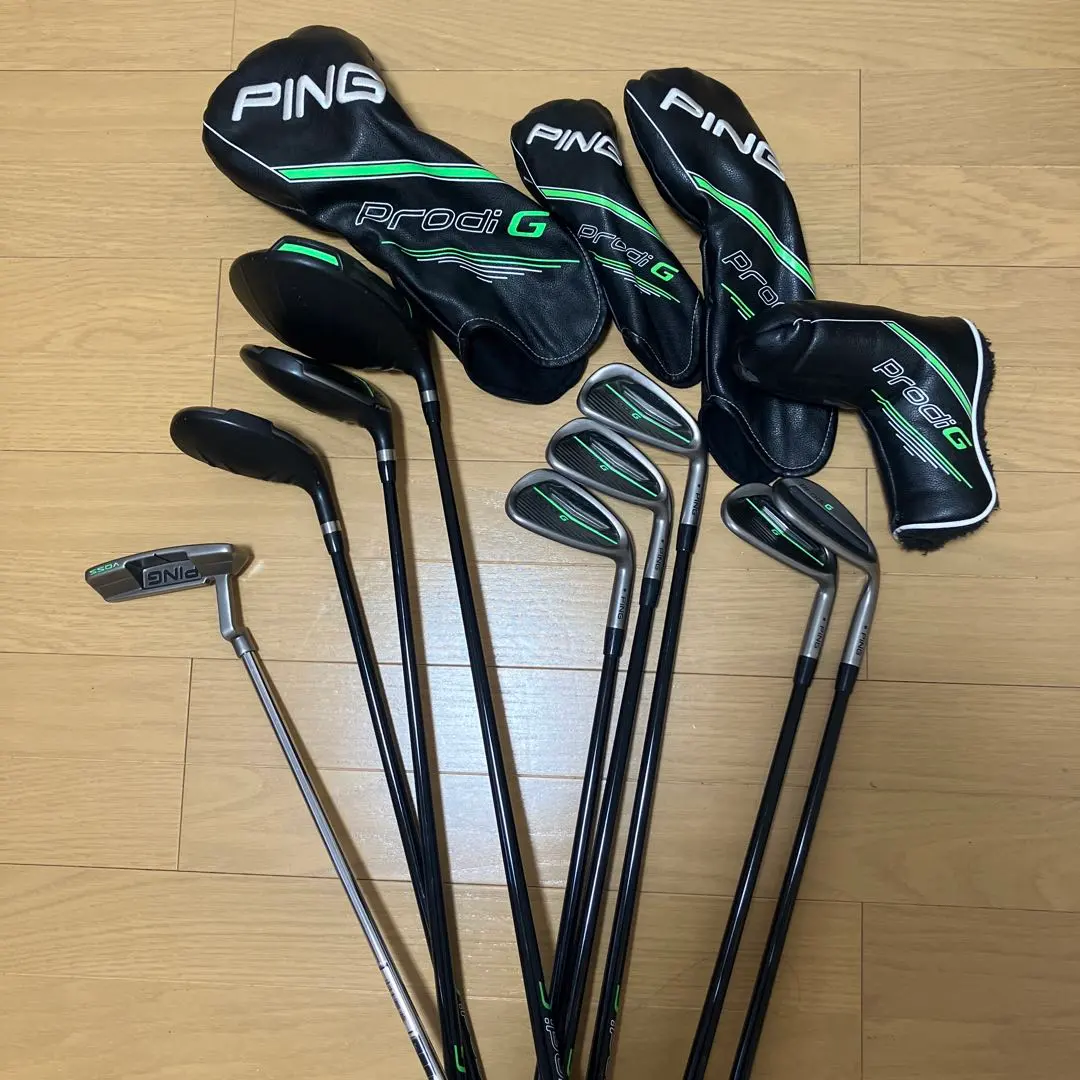2026年最新】ping prodi gの人気アイテム - メルカリ