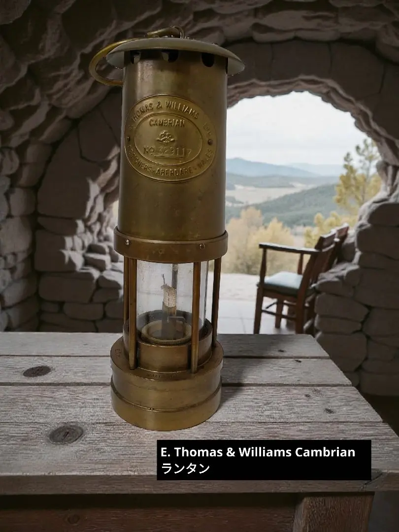 2026年最新】E.Thomas&Williams ランタンの人気アイテム - メルカリ