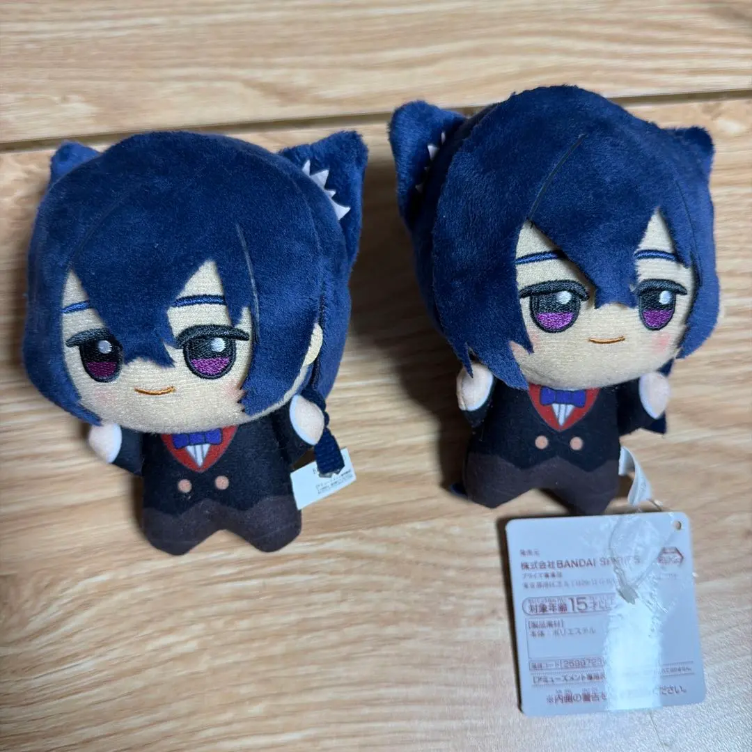 2026年最新】スターライトキッド ぬいぐるみの人気アイテム - メルカリ