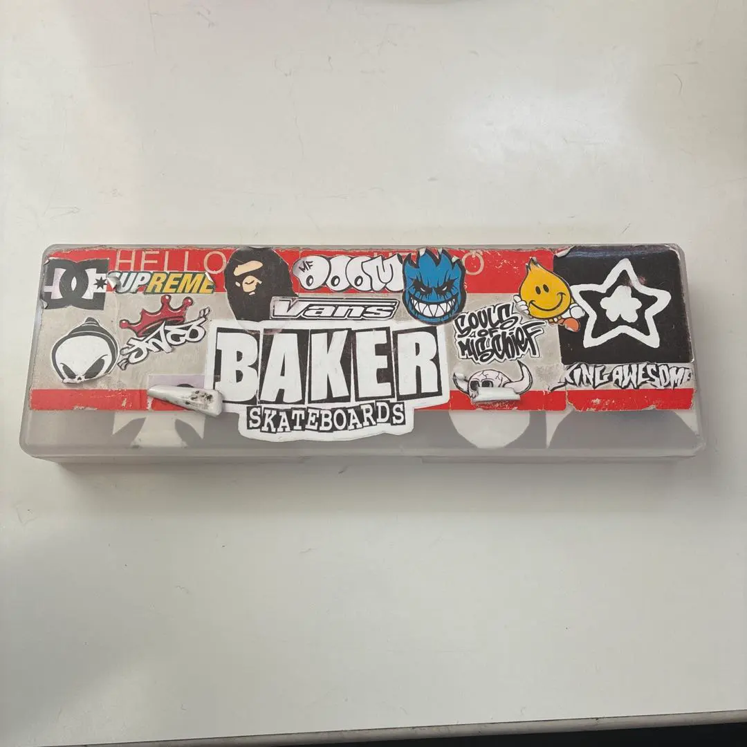 2026年最新】Punkandyo ステッカーの人気アイテム - メルカリ